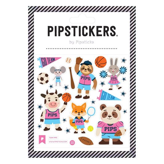 Team Pips