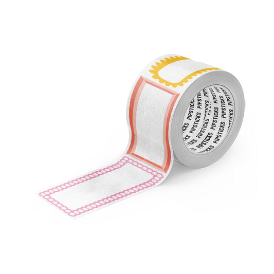 Frame It Washi Tape