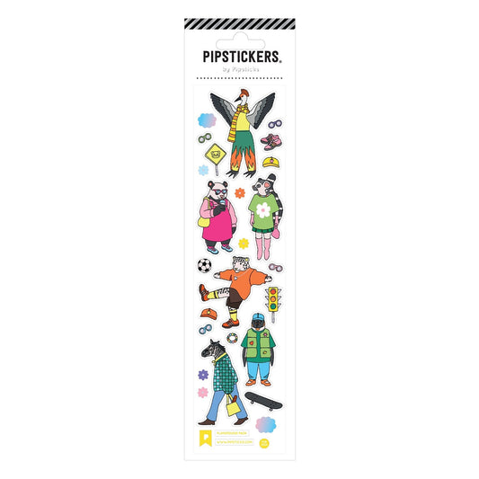 Playground Pack