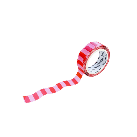 Ribbon Rush Washi Tape