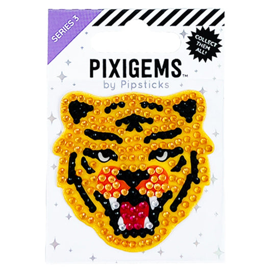 NEW! Talulah Tiger Pixigem