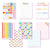Color Your Mood Planner Printables