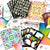 My Favorite Color Is Rainbow Stationery Box