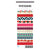 Wonderland Borders
