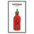 Big Puffy Hot Sauce