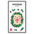 Big Puffy Evergreen Hedgehog