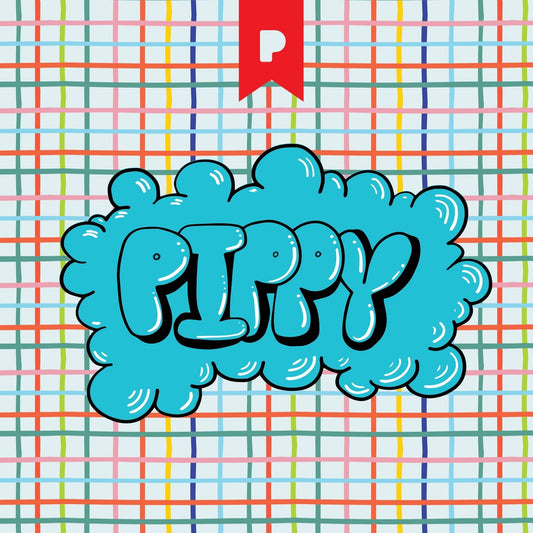 Updated March PRO Pippy