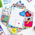 How we're using our April 2026 Stationery Box
