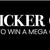 National Sticker Day: 5 Days Of Giveaways!