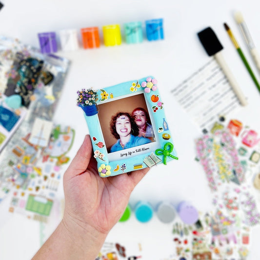 How We're Using Our June Pro Sticker Pack