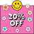 2025 Spring Cleaning Sale - 20% Off