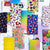 STATIONERY + DESK