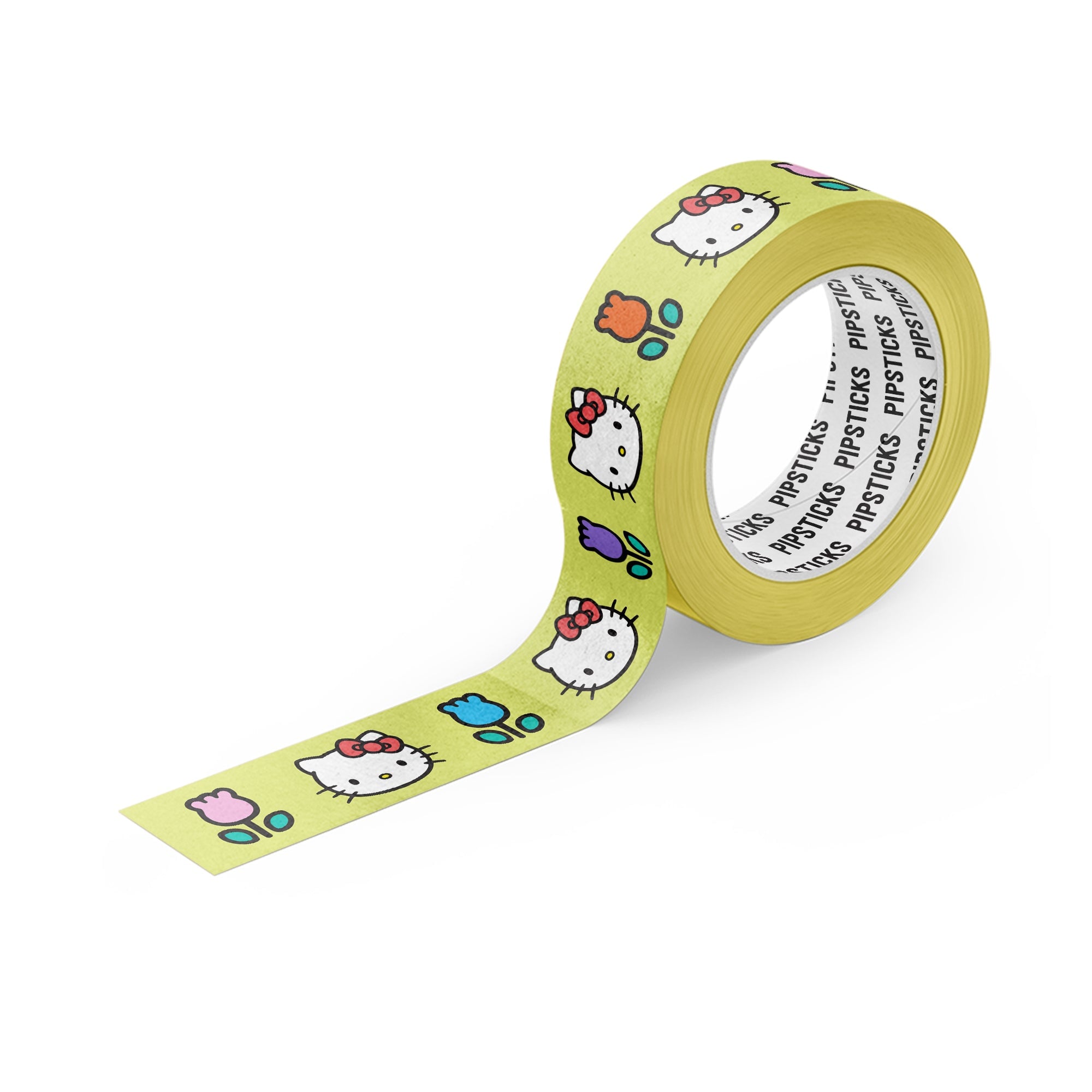Pipsticks + Hello Kitty and Friends Besties Box