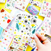 All Stickers