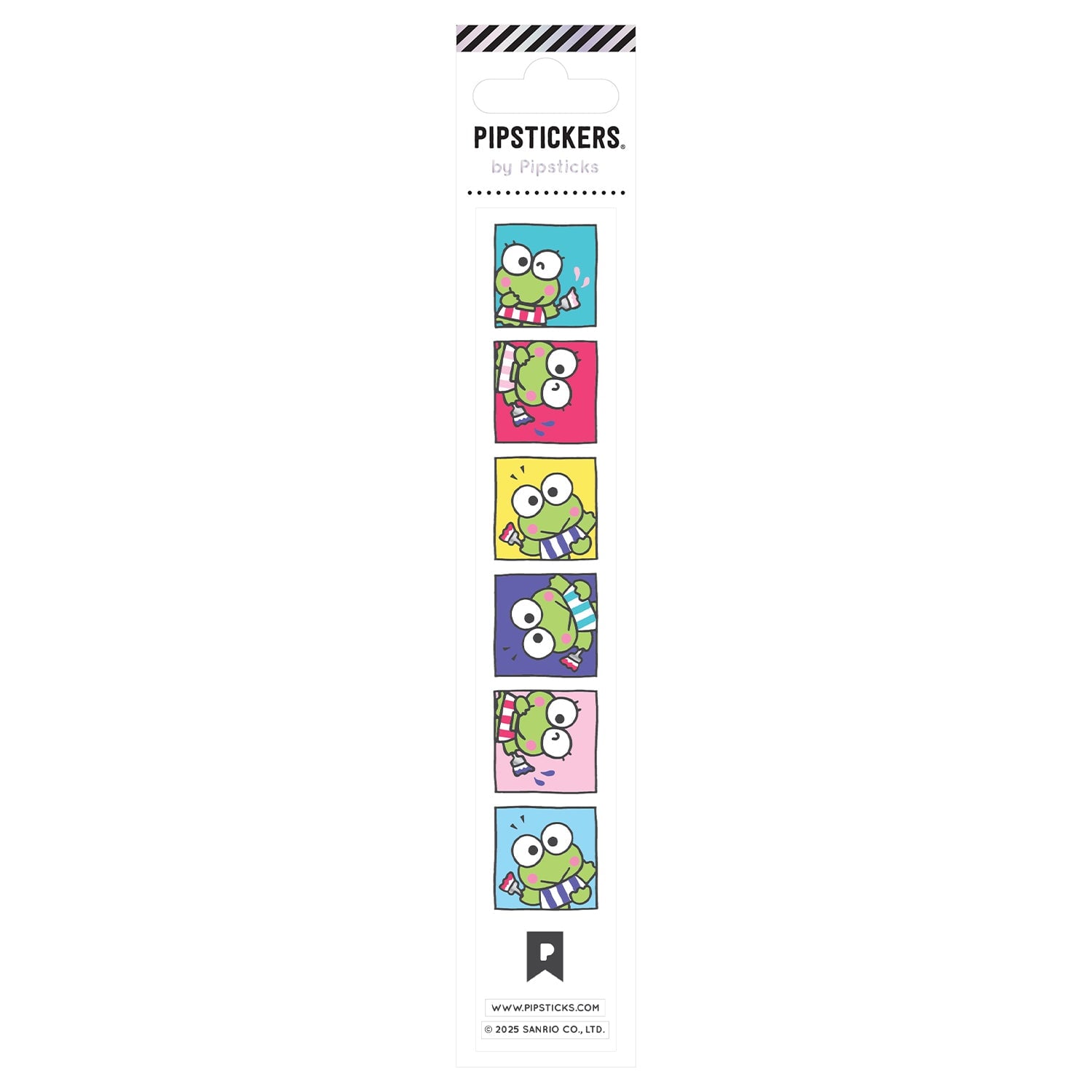 Artful Adventure Hello Kitty and Friends Pack