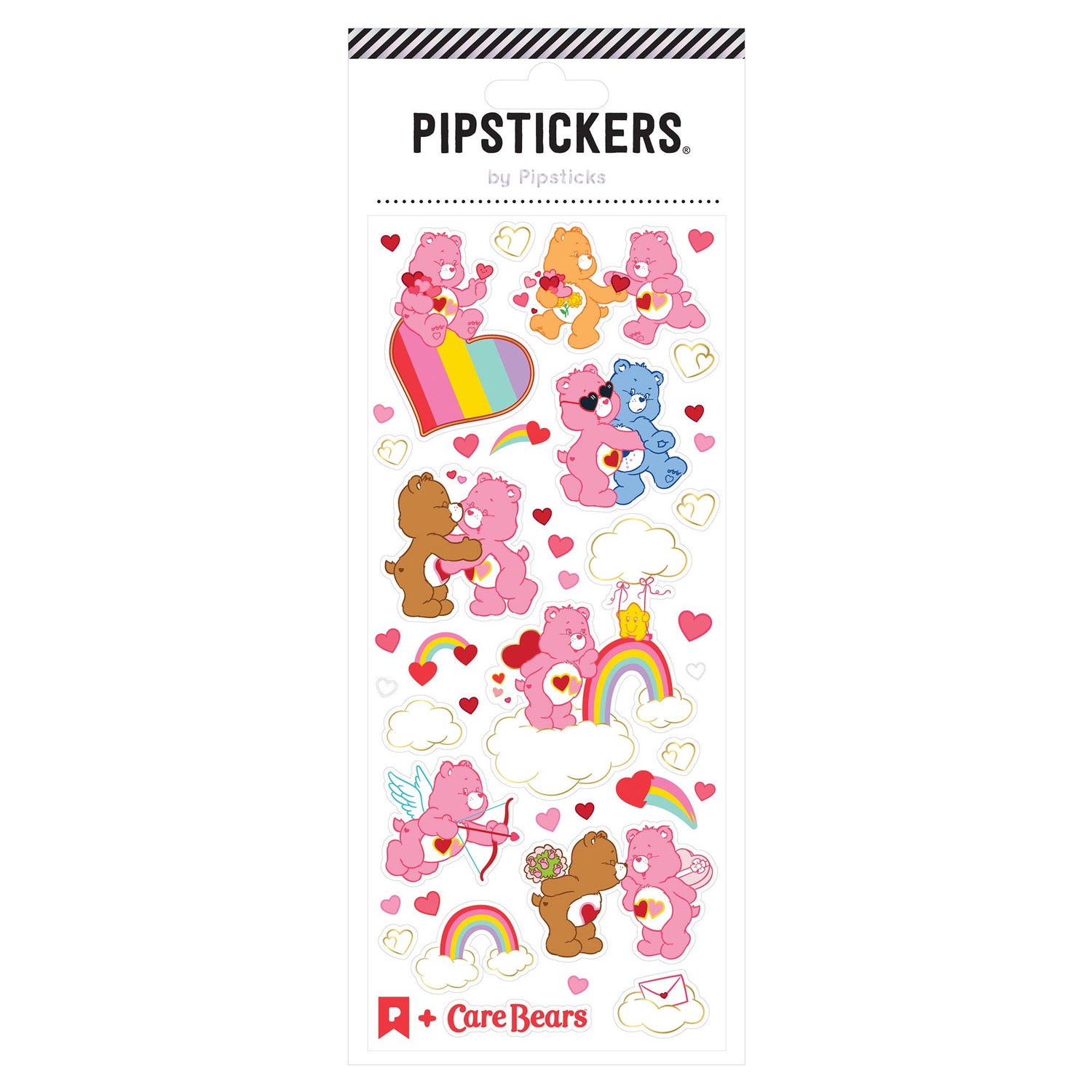Care Bears Sweet Surprises