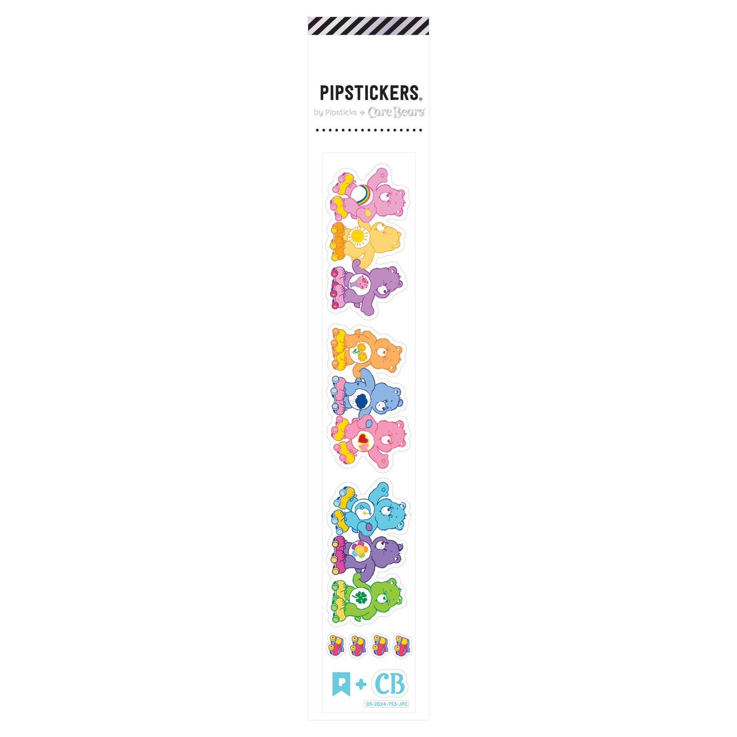 Care Bears Wheelie Cute Minis