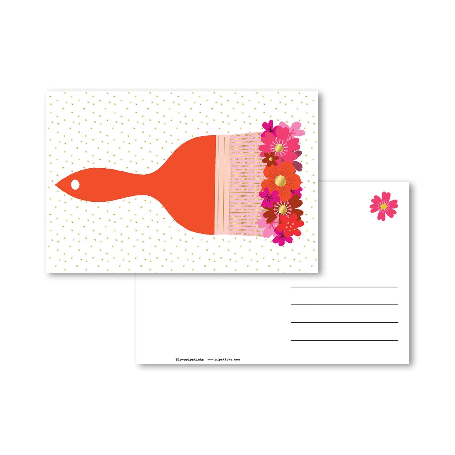 Multicolor Moments PRO Petite Sticker Pack