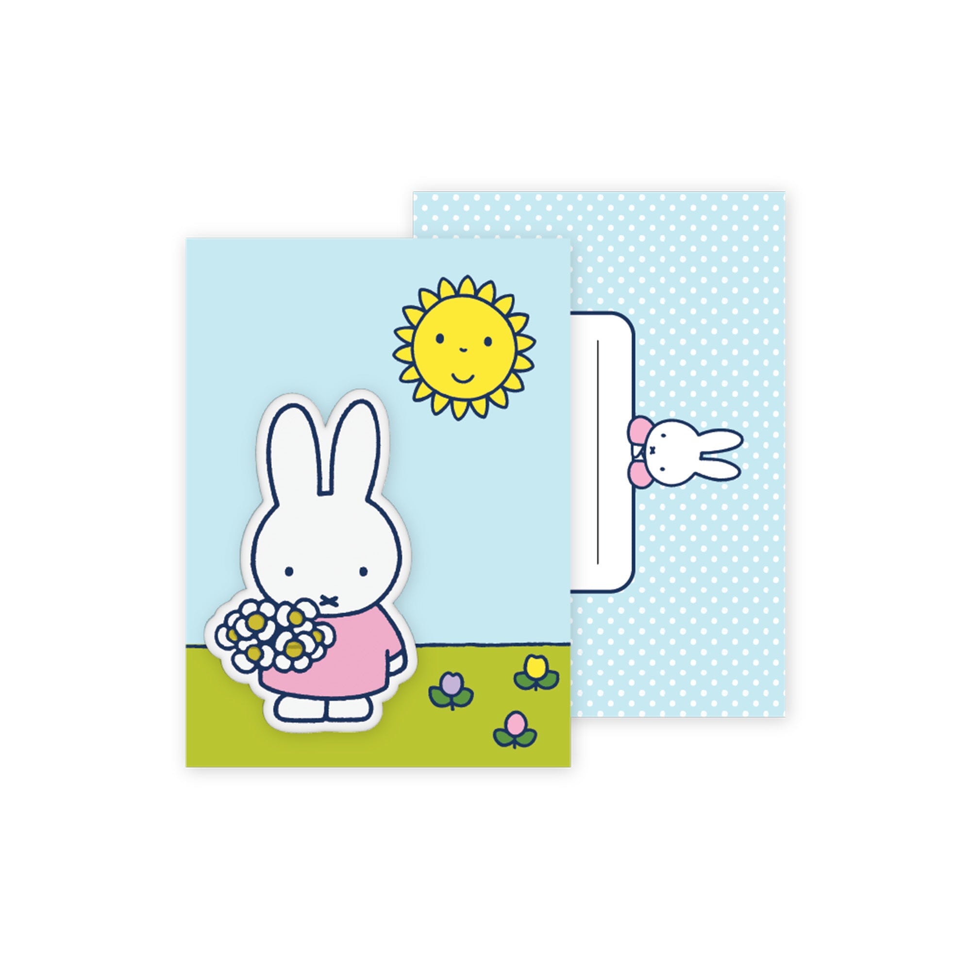 Miffy Stationery Box PRE-ORDER