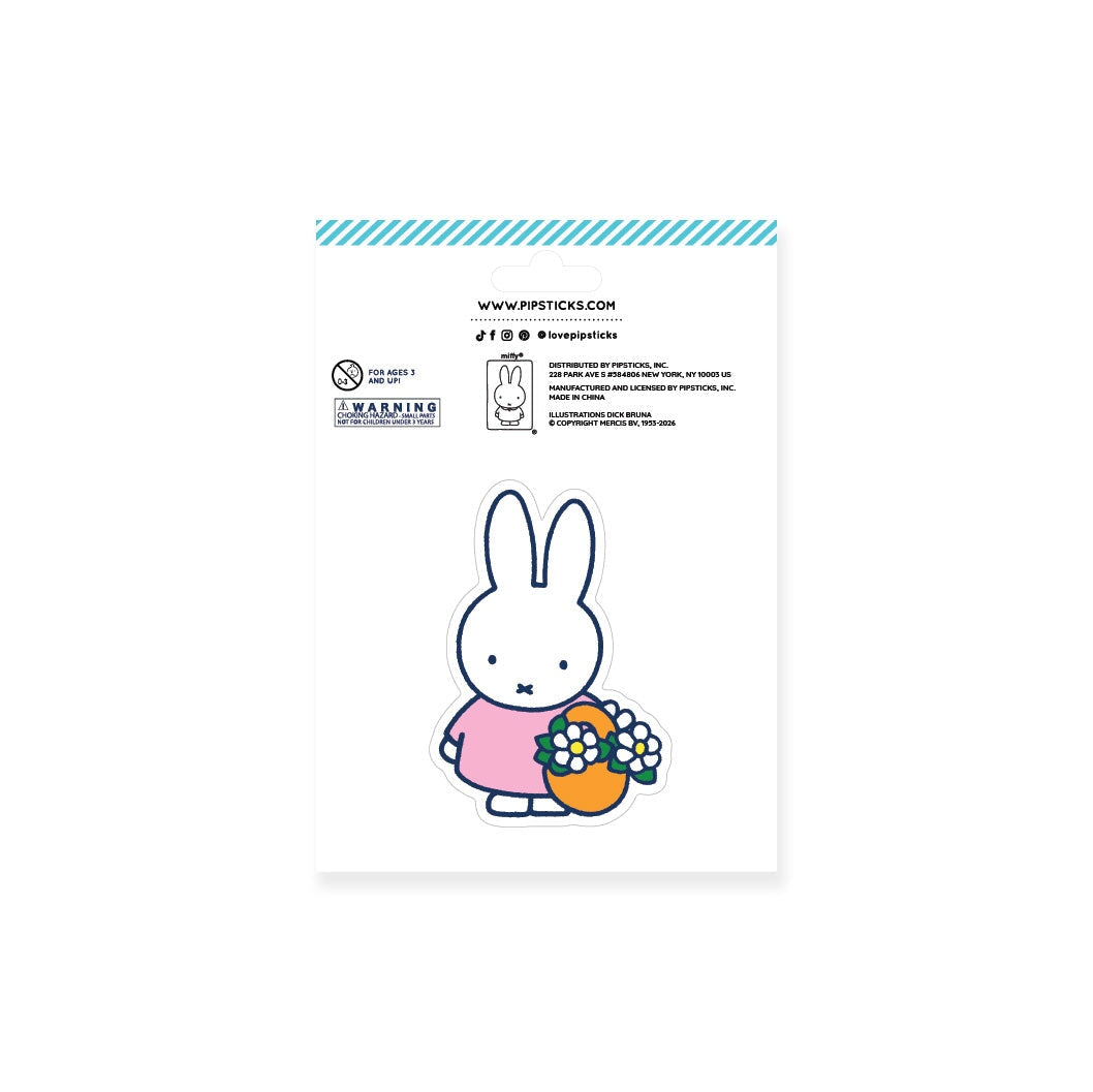 Miffy Stationery Box PRE-ORDER