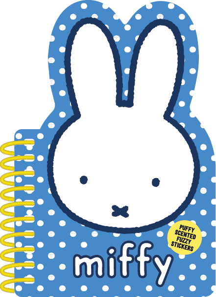 Miffy Stationery Box PRE-ORDER