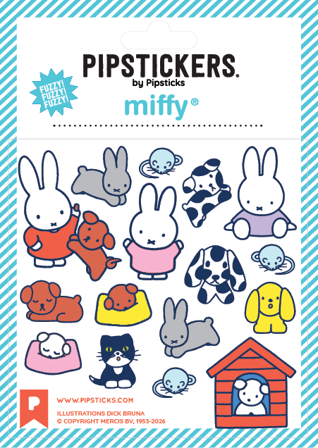 Miffy Stationery Box PRE-ORDER