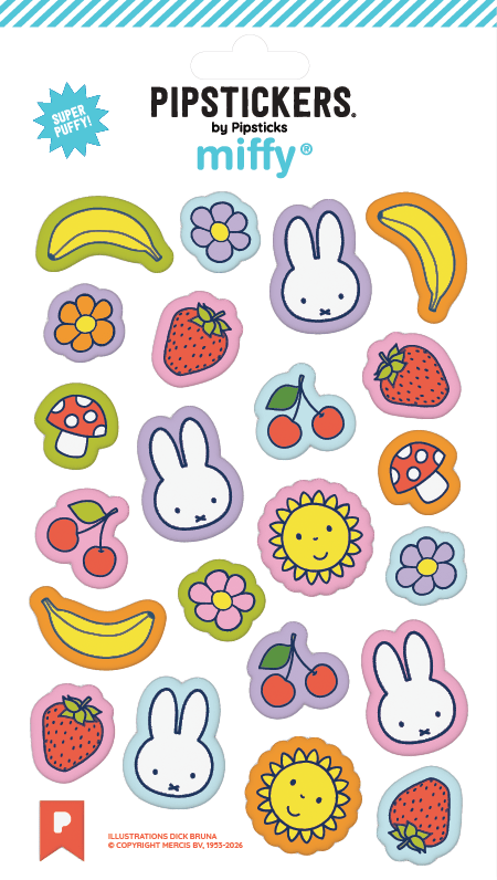 Miffy Stationery Box PRE-ORDER