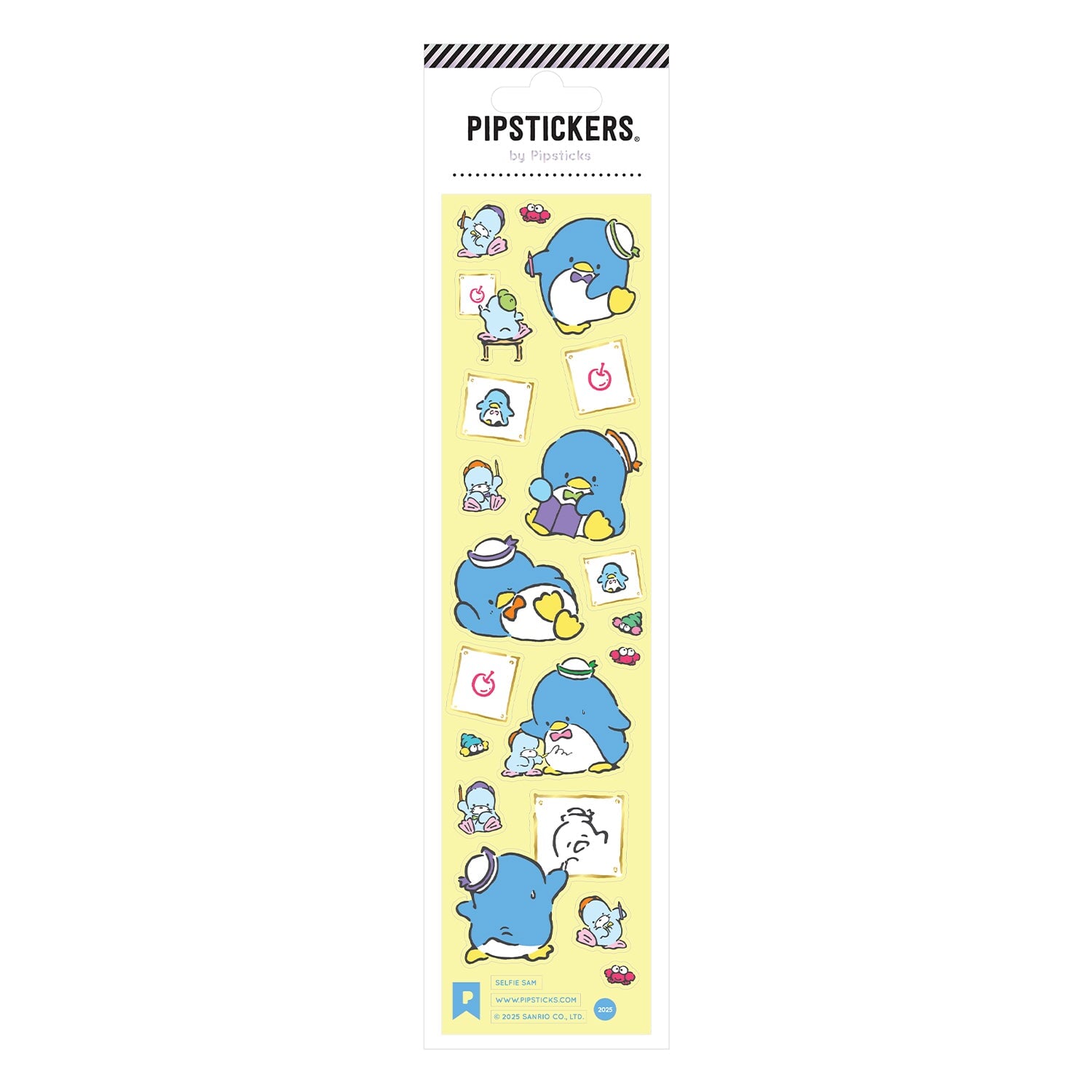 Artful Adventure Hello Kitty and Friends Pack