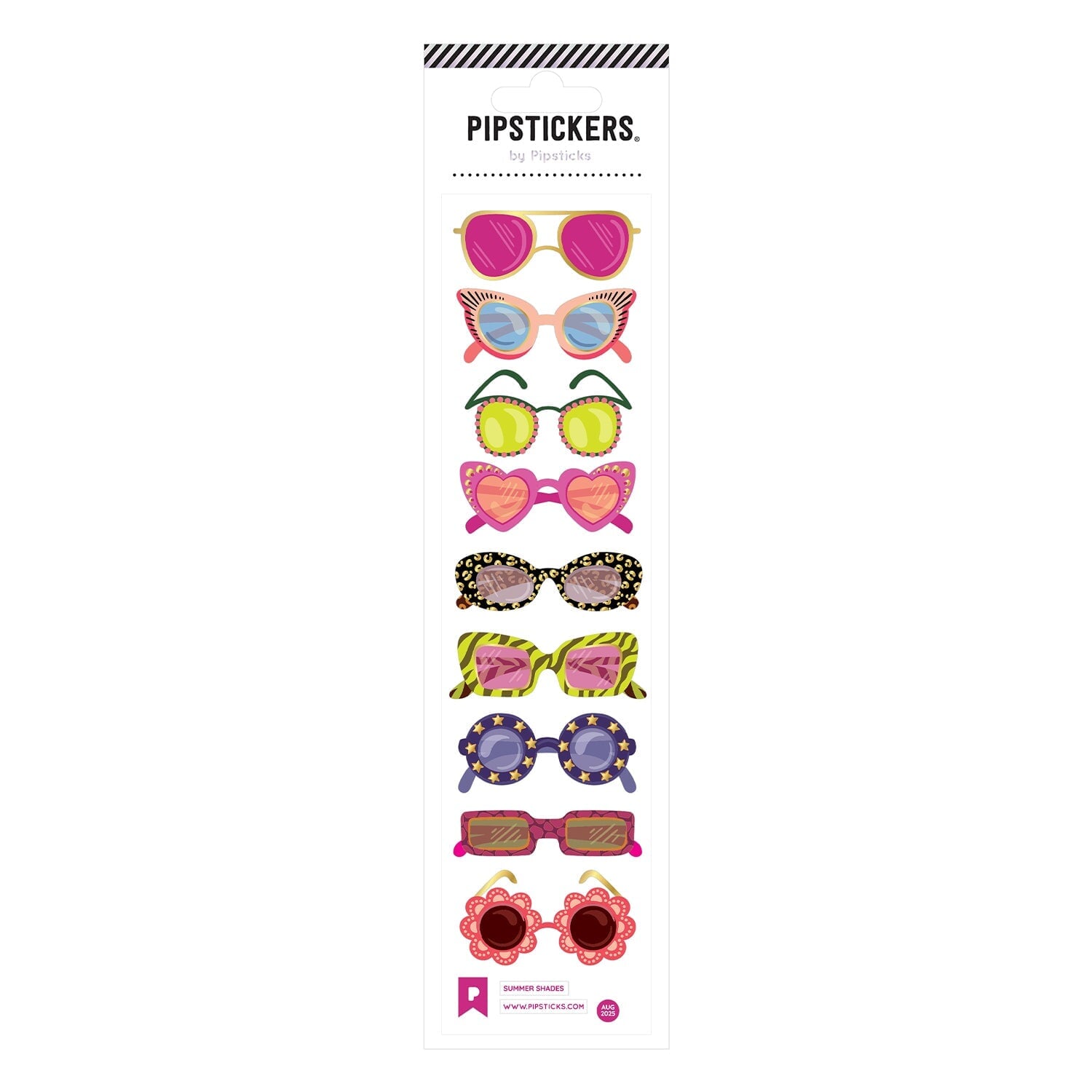 Summer Shades