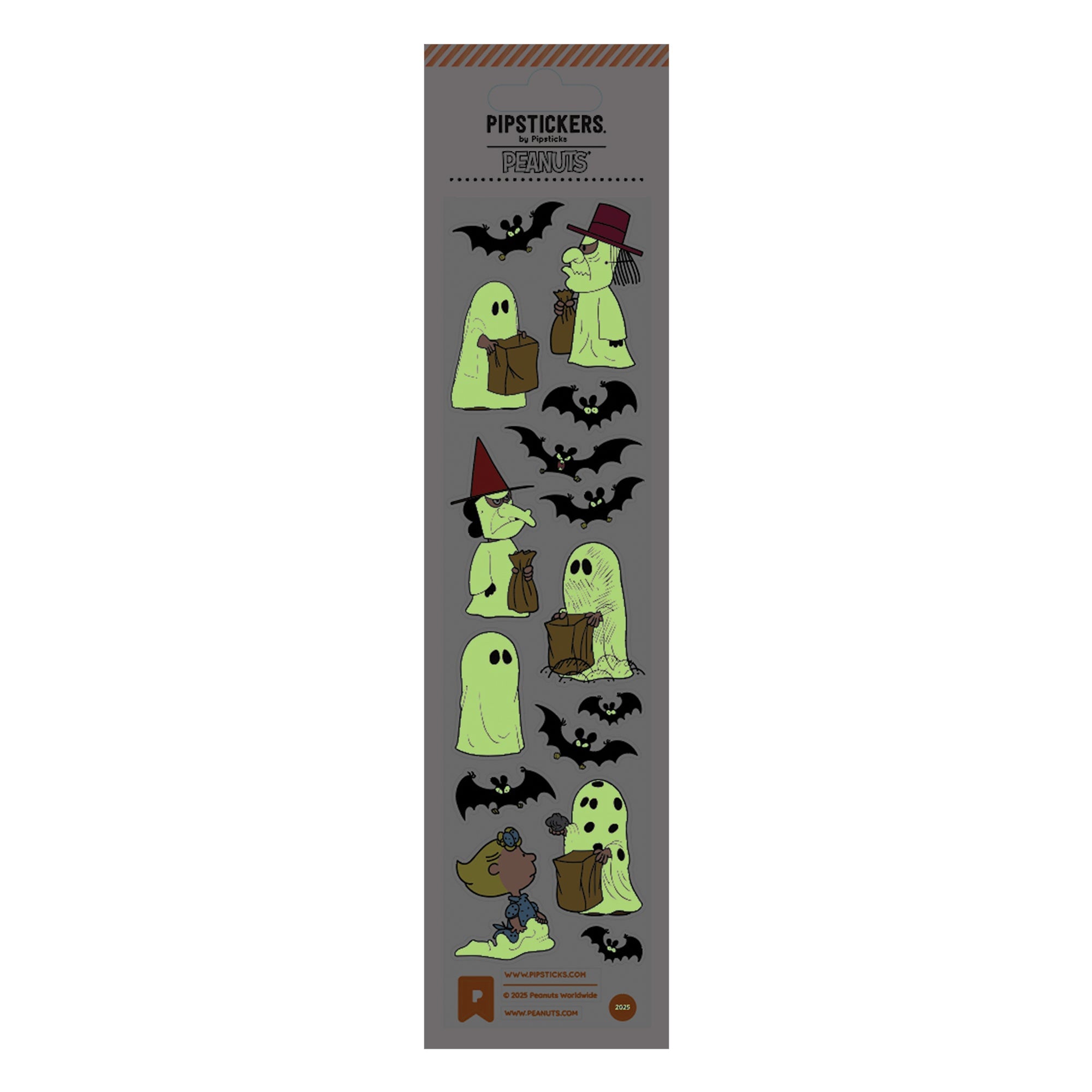 Spooky Celebration