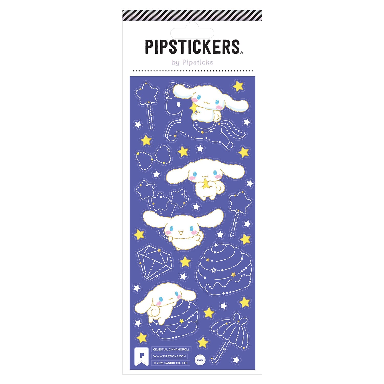 Space & Science Hello Kitty and Friends Pack