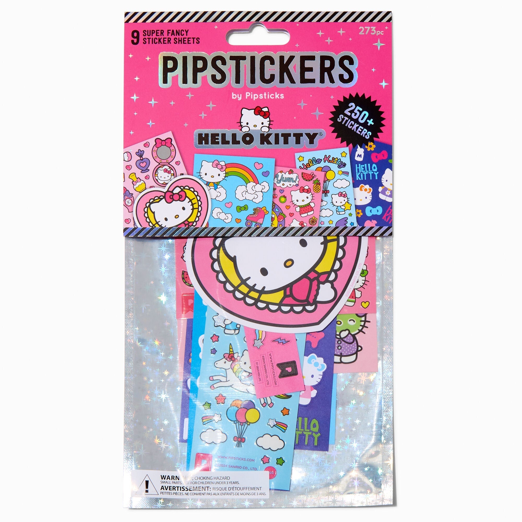Hello Kitty Grab Bag