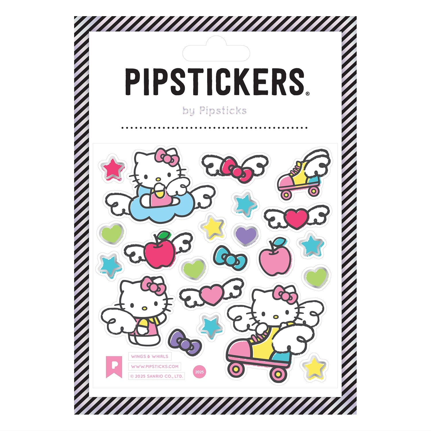 Artful Adventure Hello Kitty and Friends Pack
