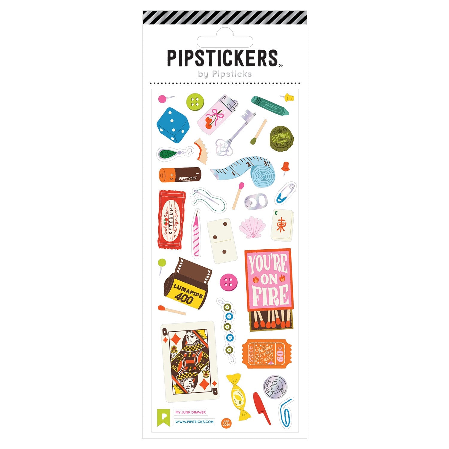 Trinkets + Treasures