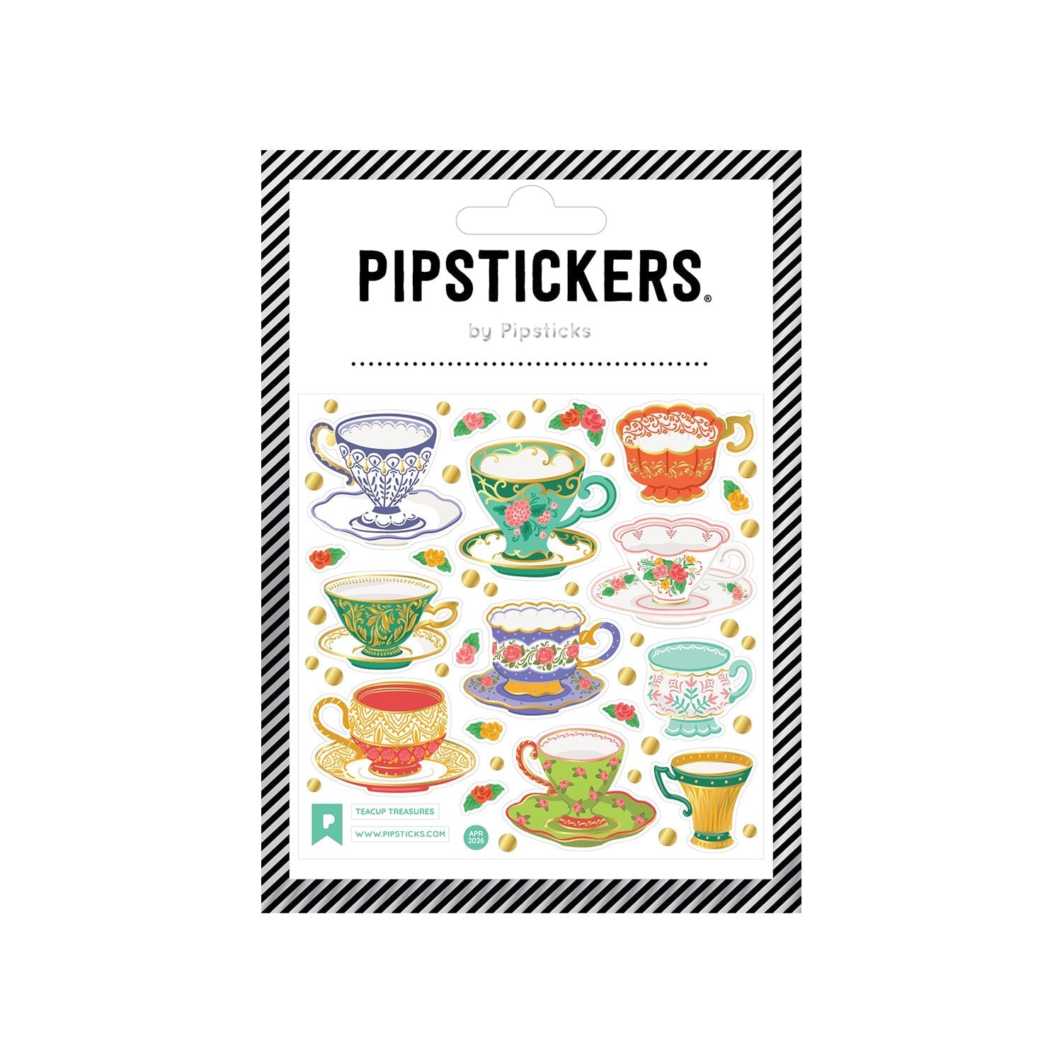 Trinkets + Treasures