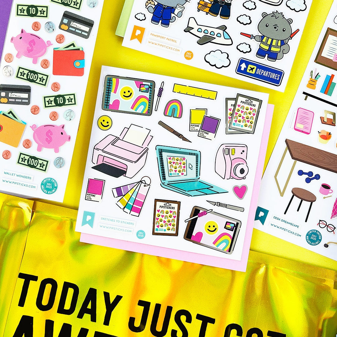 Workday Wonders