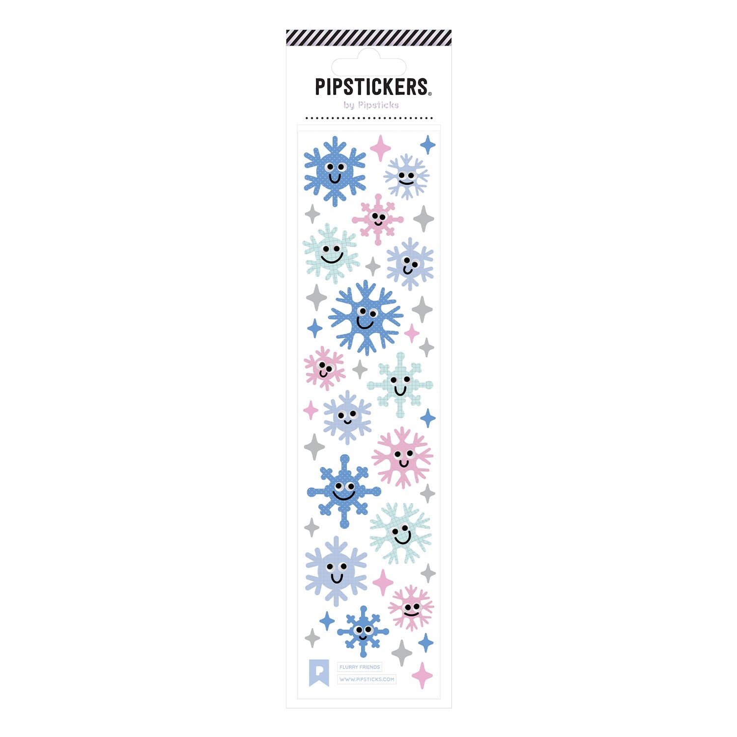 2025 Pipsticks Christmas Stationery Box