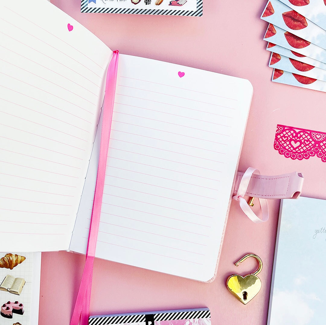 My Darling Diary