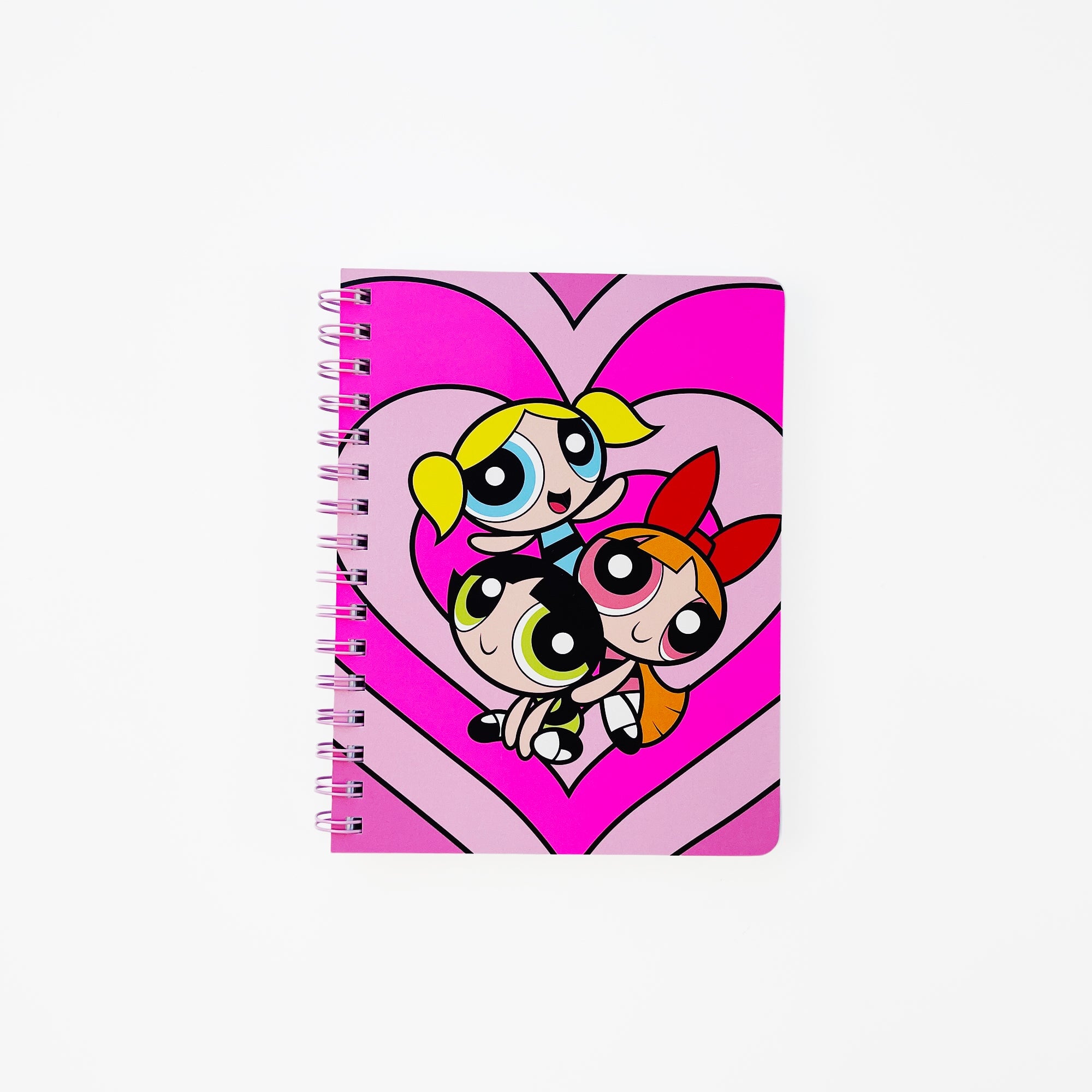 LIMITED PRE-ORDER: The Powerpuff Girls X Pipsticks Stationery Box