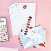 Pipsticks x Haricot Vert Collection
