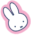 Miffy Stationery Box PRE-ORDER