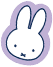 Miffy Stationery Box PRE-ORDER