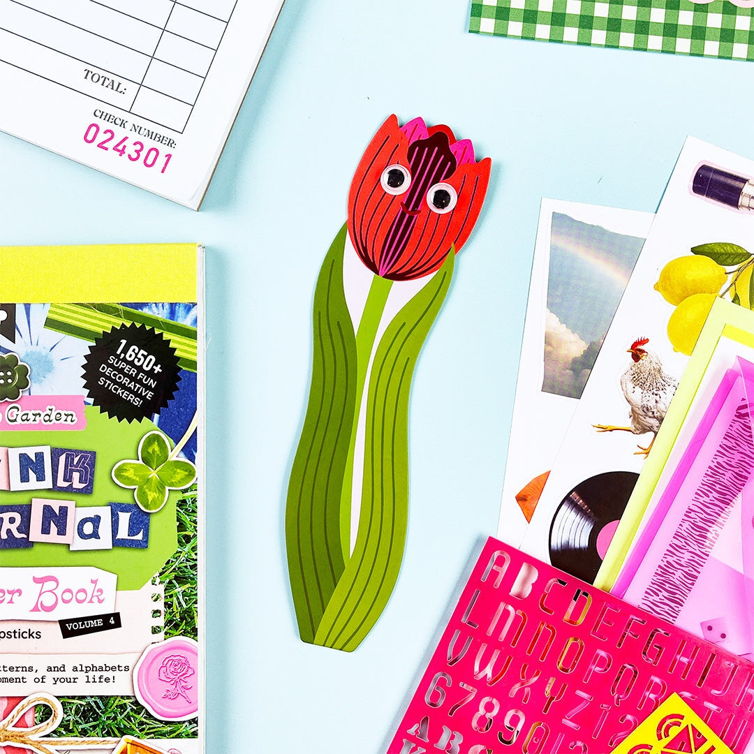 2026 March Stationery Box