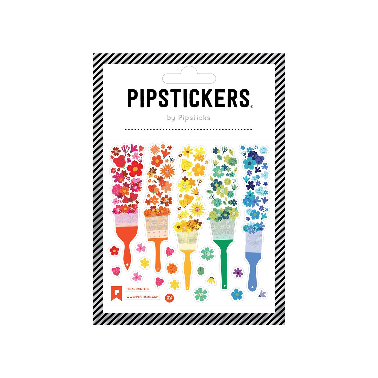 Multicolor Moments PRO Petite Sticker Pack