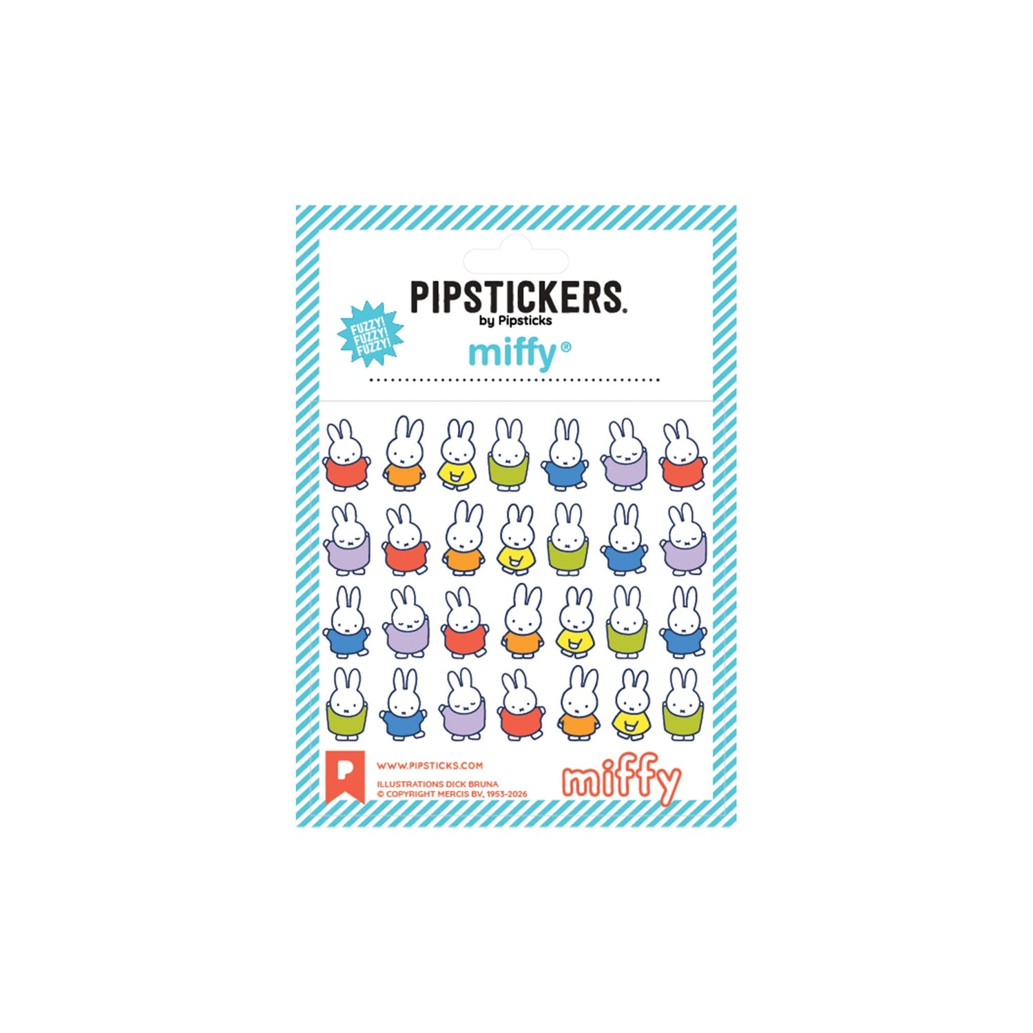 Miffy Stationery Box PRE-ORDER