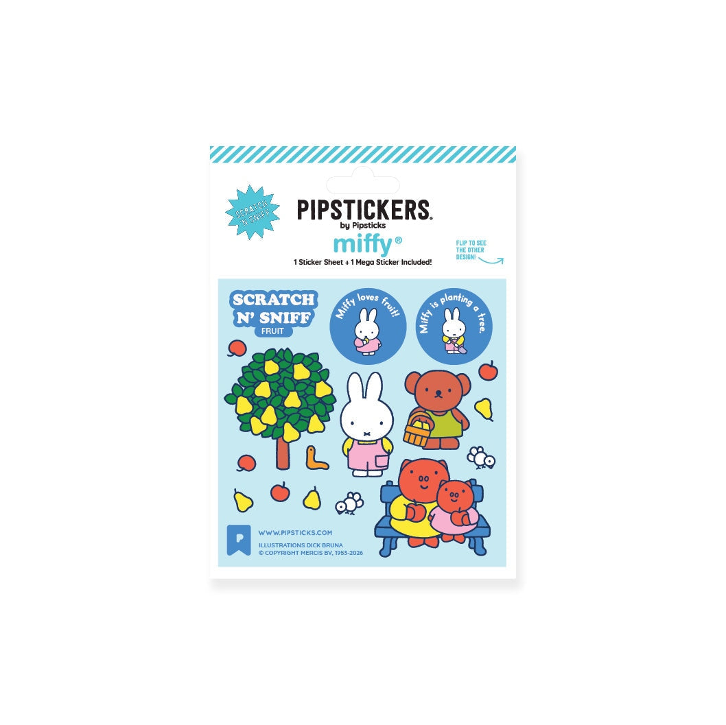 Miffy Stationery Box PRE-ORDER