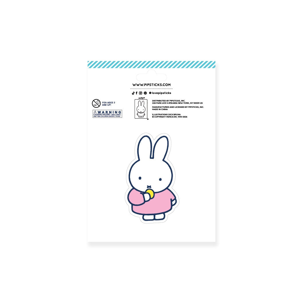 Miffy Stationery Box PRE-ORDER