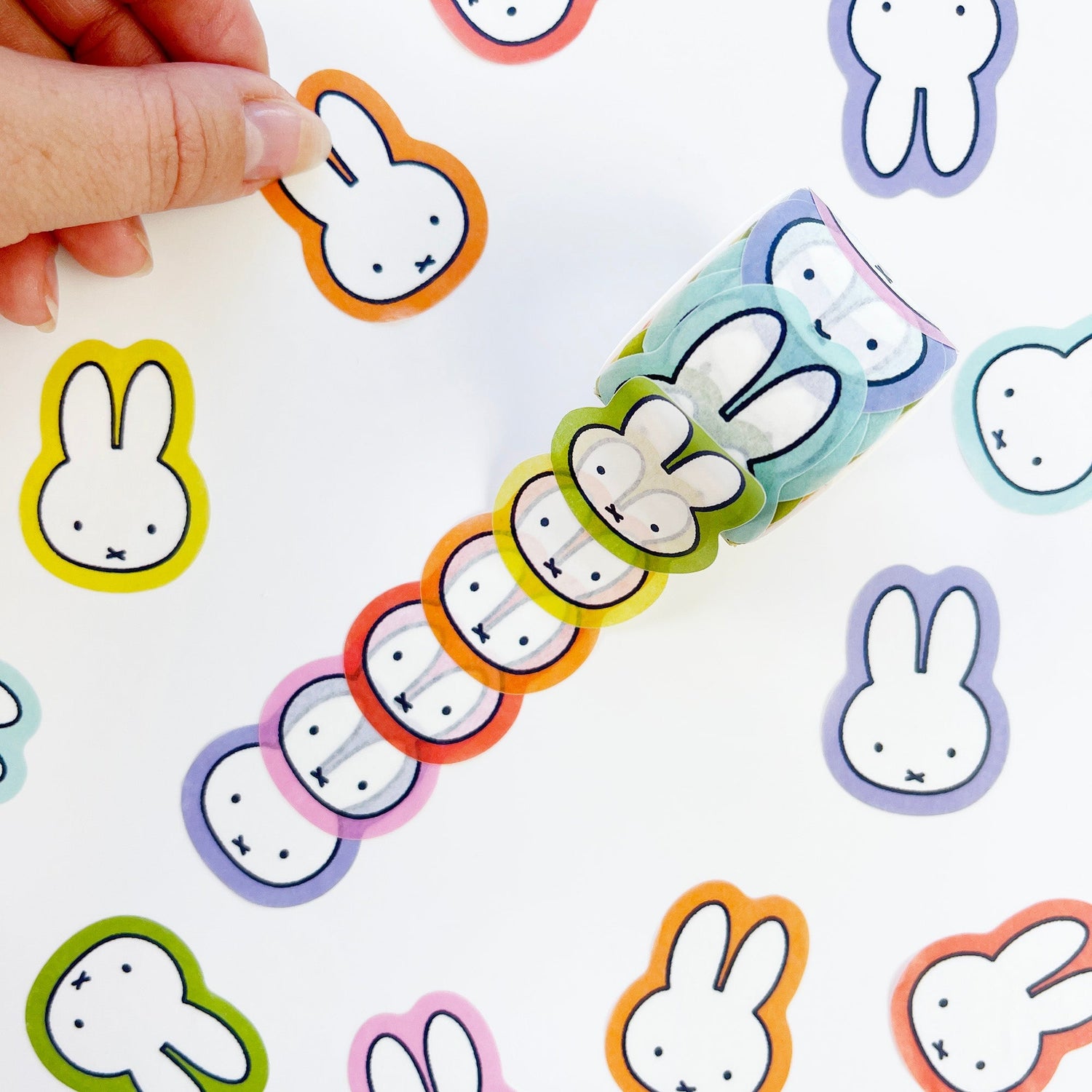Miffy Stationery Box PRE-ORDER