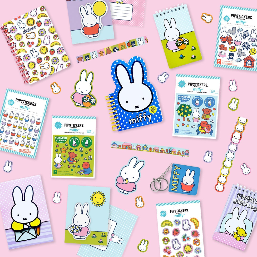 Miffy Stationery Box PRE-ORDER