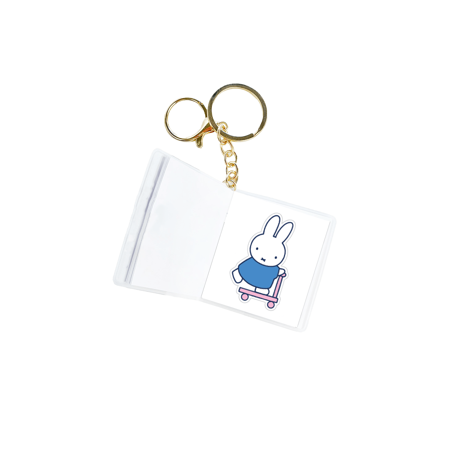 Miffy Stationery Box PRE-ORDER